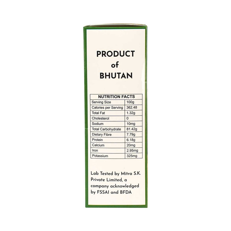 Karzey Bulgar, Gongphel Argo