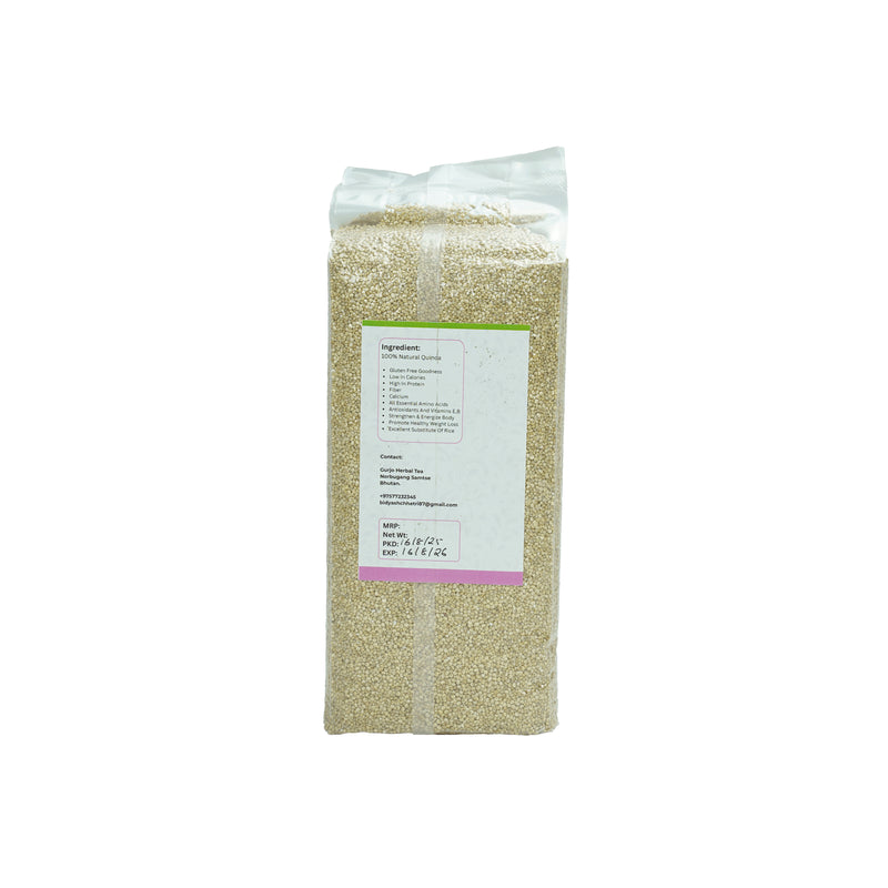 Gurjo Quinoa – 100% Natural Raw Superfood, 250 g