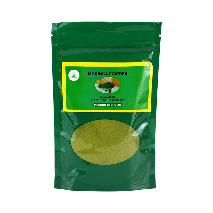 Moringa Powder, Gurjo Herbal Tea