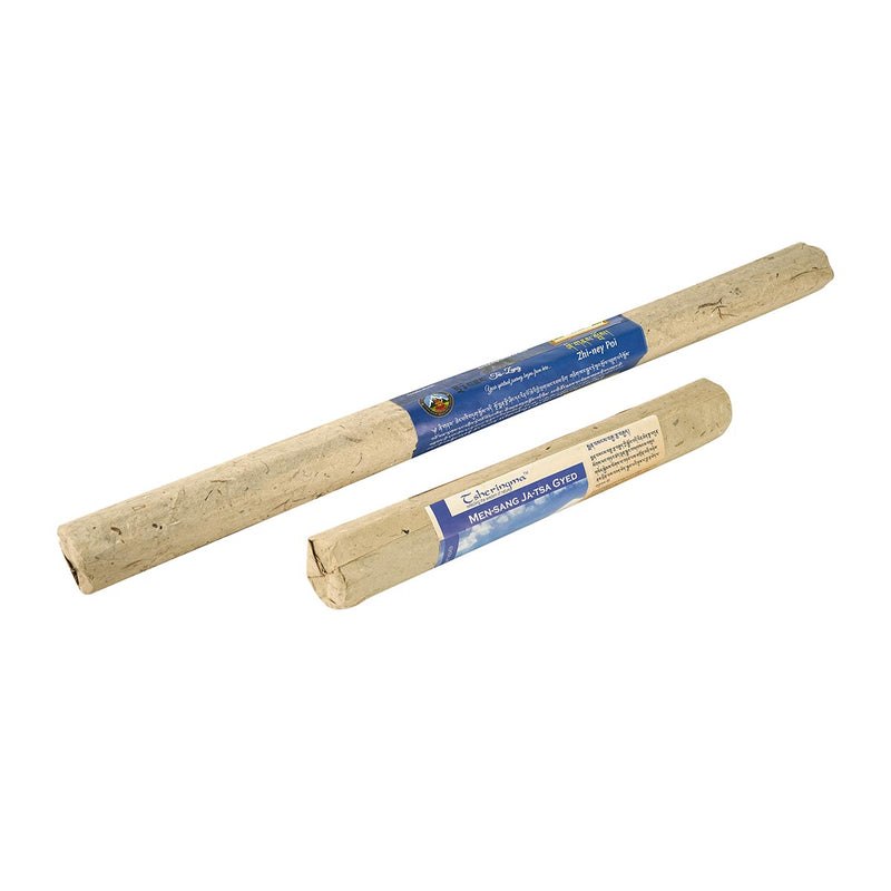 Jaju Poi, Himalayan Incense