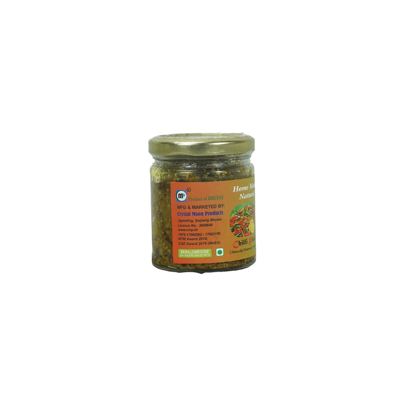 Home Made Natural Chilli Pickle – Naturally Preserved, Chemical Free