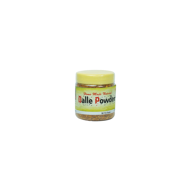 Dalle Powder - Crystal Moon Products