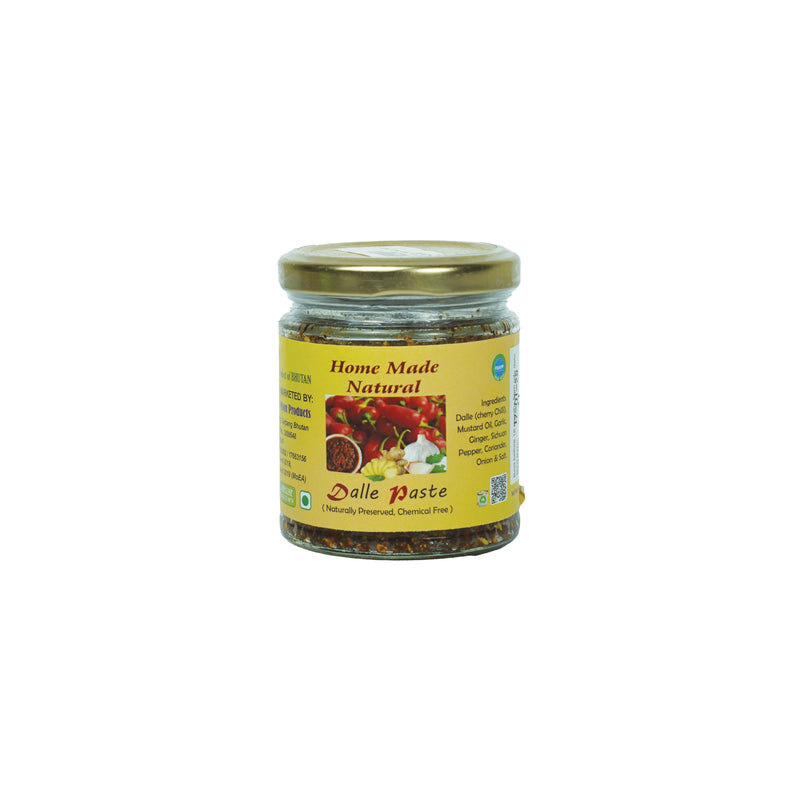 Dalle Paste - Crystal Moon Products