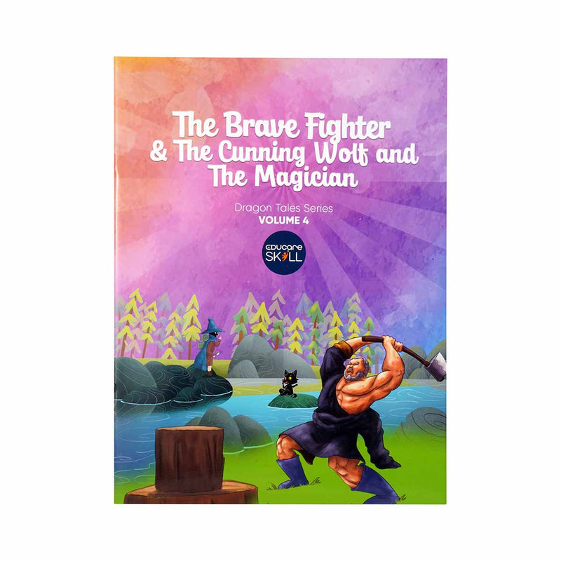 Stories for Children Initiative, Monkey King Series, Dragon Tales Series