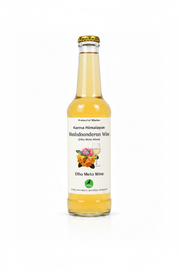 Karma Himalayan Rhododendron Wine – AI generated product image