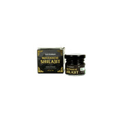 Jinlab Pure Himalayan Bhutanese Shilajit – For Vigour &amp; Vitality (Net Wt. 35g) Jinlab Argo Products