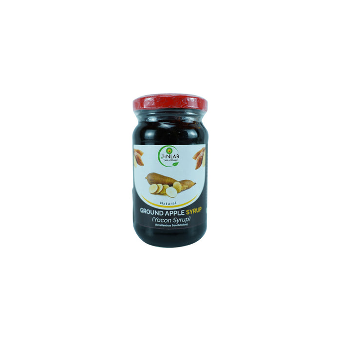 Yacon Syrup, 250g,Bhutan Organic Farm, Sweet Syrup, Yacon Syrup from Bhutan