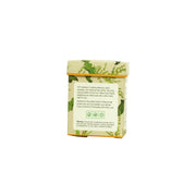 KDY Yellow Dock Root Tea – Sip into Serenity (10 Sachets)