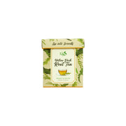 KDY Yellow Dock Root Tea – Sip into Serenity (10 Sachets)