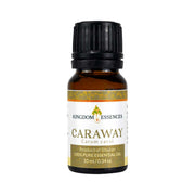 Kingdom essence Caraway oil | druksell