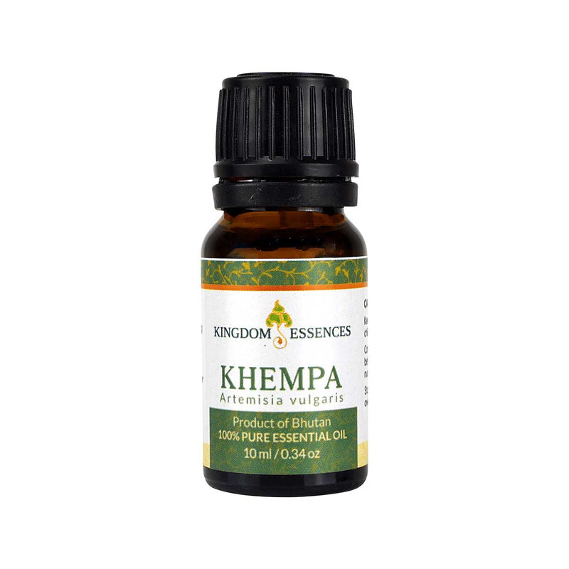 Kingdom essence Caraway oil | druksell