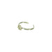 Little Bloom Adjustable Cuff Bracelet (Kids/Small Wrist)
