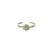Little Bloom Adjustable Cuff Bracelet (Kids/Small Wrist)
