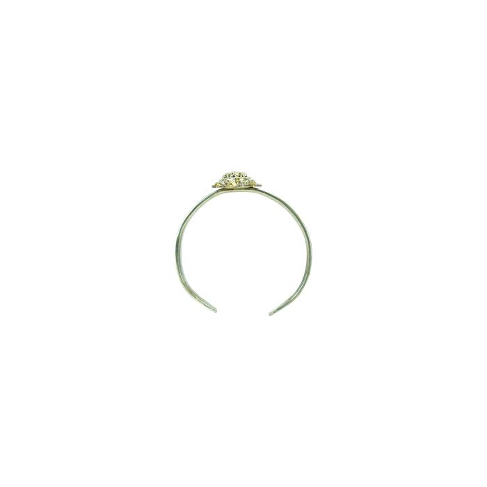 Little Bloom Adjustable Cuff Bracelet (Kids/Small Wrist)
