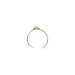 Little Bloom Adjustable Cuff Bracelet (Kids/Small Wrist)

