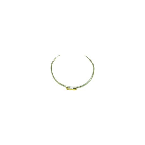 Little Knot of Joy: Kids' Adjustable Cuff Bracelet, Gyencha jewelry