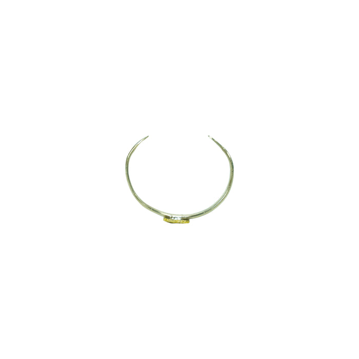 Little Knot of Joy: Kids' Adjustable Cuff Bracelet, Gyencha jewelry
