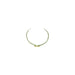 Little Knot of Joy: Kids' Adjustable Cuff Bracelet, Gyencha jewelry