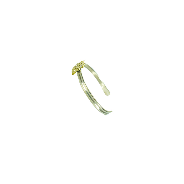 Little Knot of Joy: Kids' Adjustable Cuff Bracelet, Gyencha jewelry