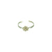 Little Bloom Adjustable Cuff Bracelet (Kids/Small Wrist)
