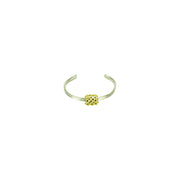 Little Knot of Joy: Kids' Adjustable Cuff Bracelet, Gyencha jewelry