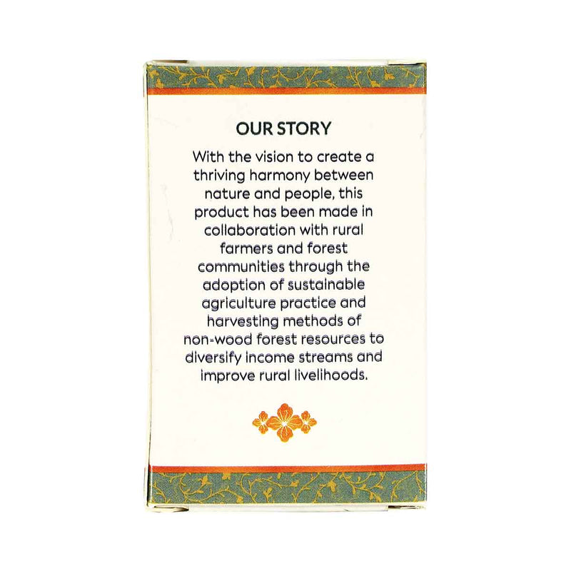 Khempa 100% pure essential oil, 10ml, Kingdom Essence