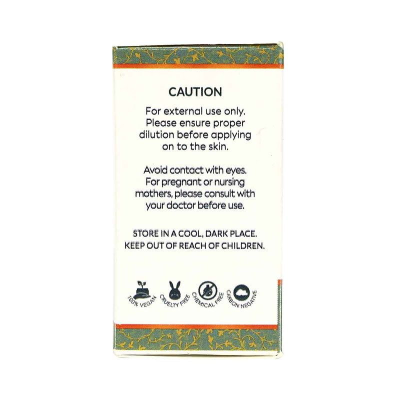 Khempa 100% pure essential oil, 10ml, Kingdom Essence