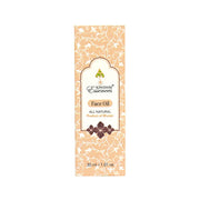 Kingdom essence face oil all natural product of Bhutan | Druksell