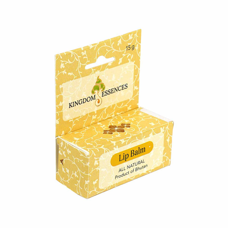 Lip Balm, Kingdom Essences, 6 g