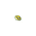 Elegant Tone Bhutanese Koma Brooch , Gyencha jewelry