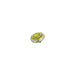Elegant Tone Bhutanese Koma Brooch , Gyencha jewelry
