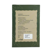 Bhutan Herbal Compress Massage Ball, The Mugwort Solution