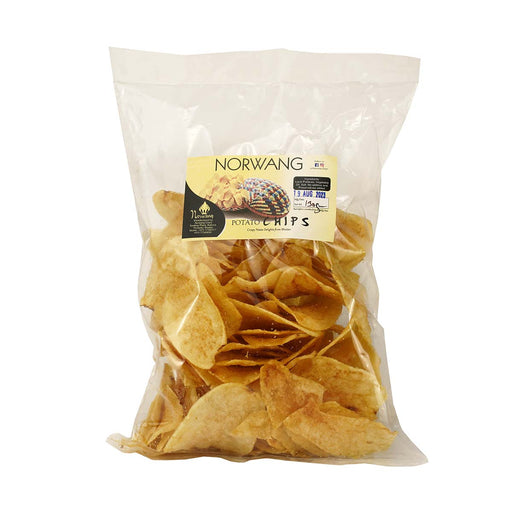 Norwang Potato Chips