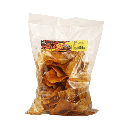 Norwang Potato Chips | Spicy