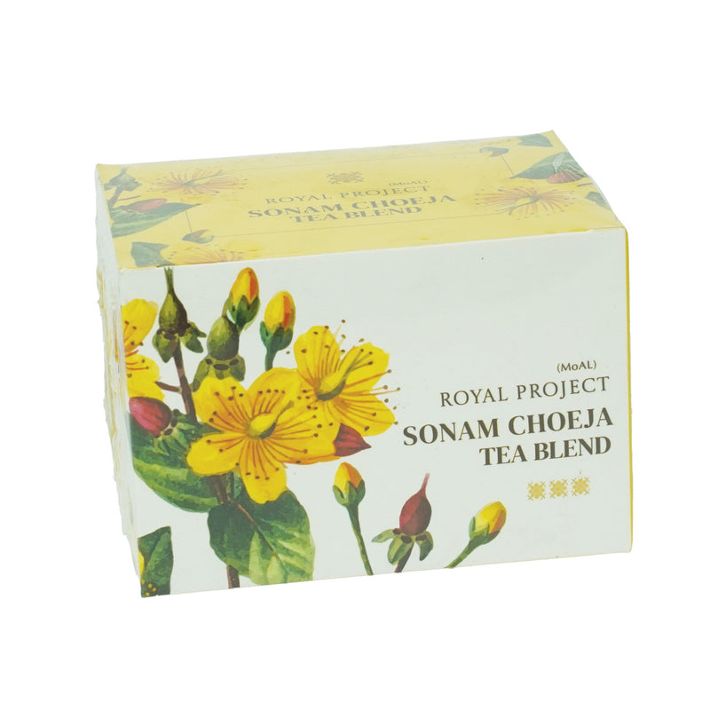 Royal Project Sonam Choeja Tea Blend (MoAL)
