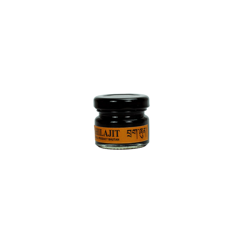 Natural Purified Shilajit, 133 Grams