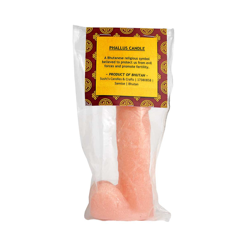 Sushi Phallus Candle, Sushi's Candles and Crafts