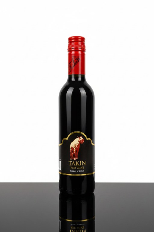 Takin Red Wine – Professional