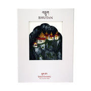 Taktshang Souvenir