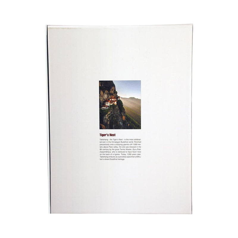Taktshang Souvenir