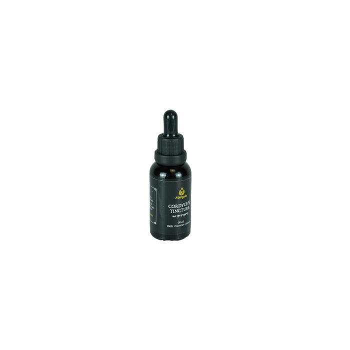 bhutan cordycep tincture