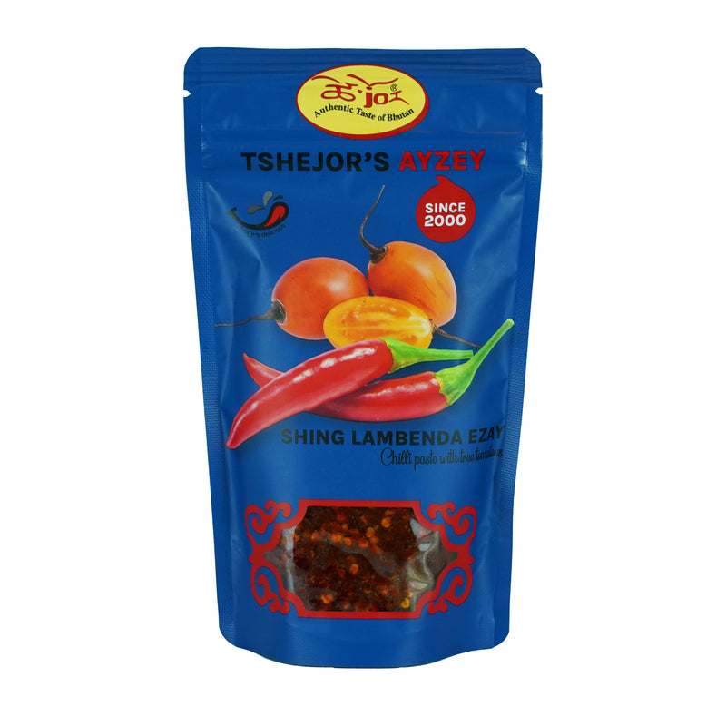 Tshejor Shing Lambenda Tshejor's Ezay, 350g