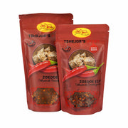Tshejor Zoedoe Ezay, Tshejor's Ezay, 350g