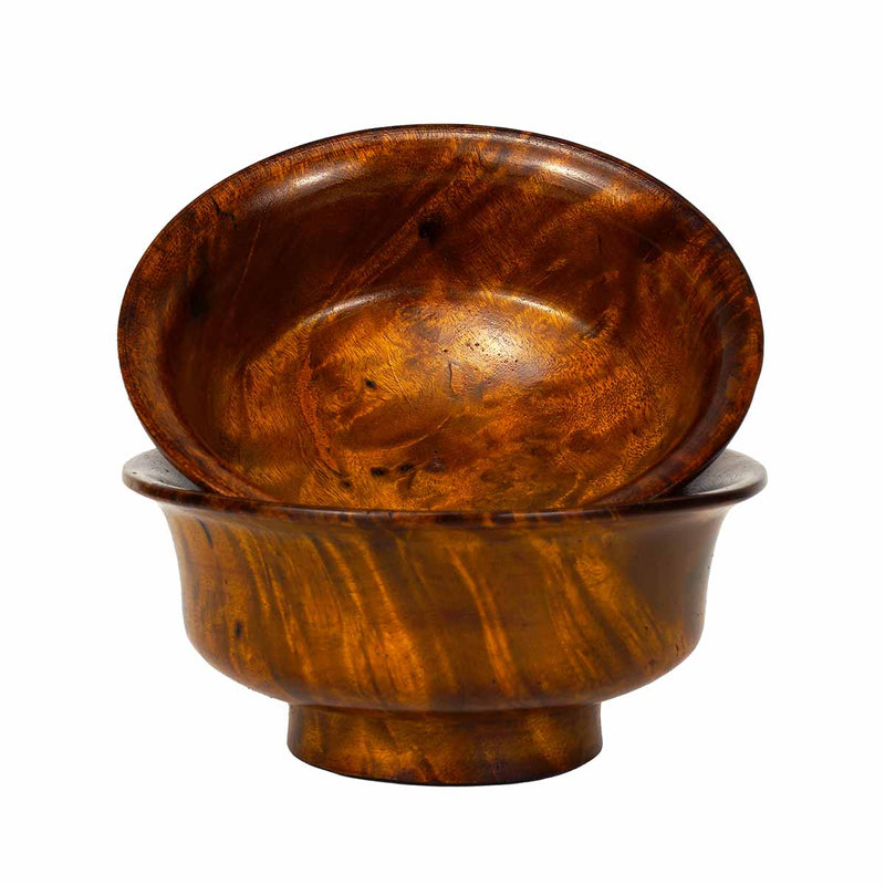 Bhutanese Tea cup, 50ml, Phob/Gurbu,