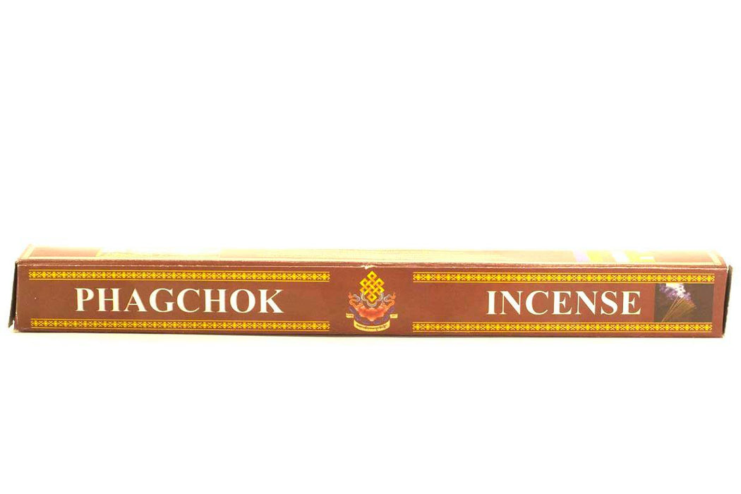 Phagchok Incense | Bhutanese Incense | Druksell