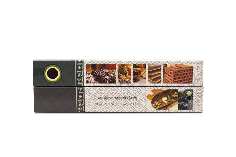 Bhutanese Incense stick - Druksell.com
