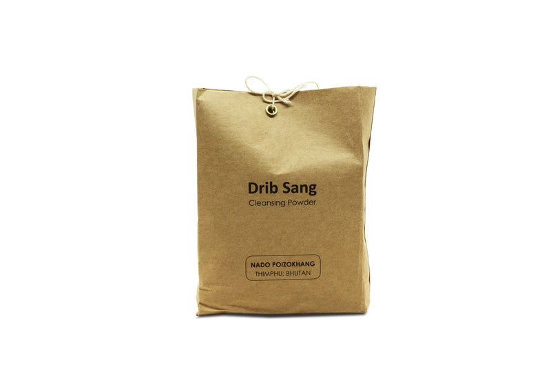 Drib Sang (Cleansing Powder) - Druksell.com