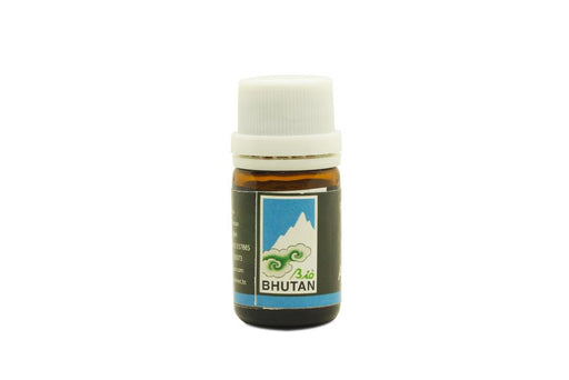 Bio Bhutan - Artemisia - Druksell.com