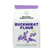 Buckwheat Flour made by Bhutan Superfood and Herbs |Druksell