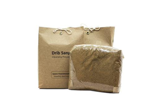 Drib Sang (Cleansing Powder) - Druksell.com